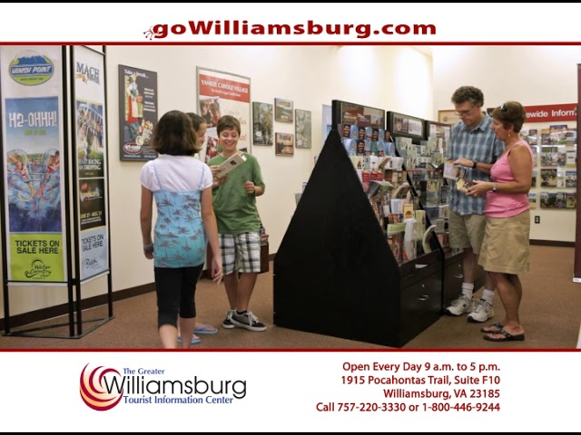 This Coupon Book Is The Secret To The Best Deals In Williamsburg VA