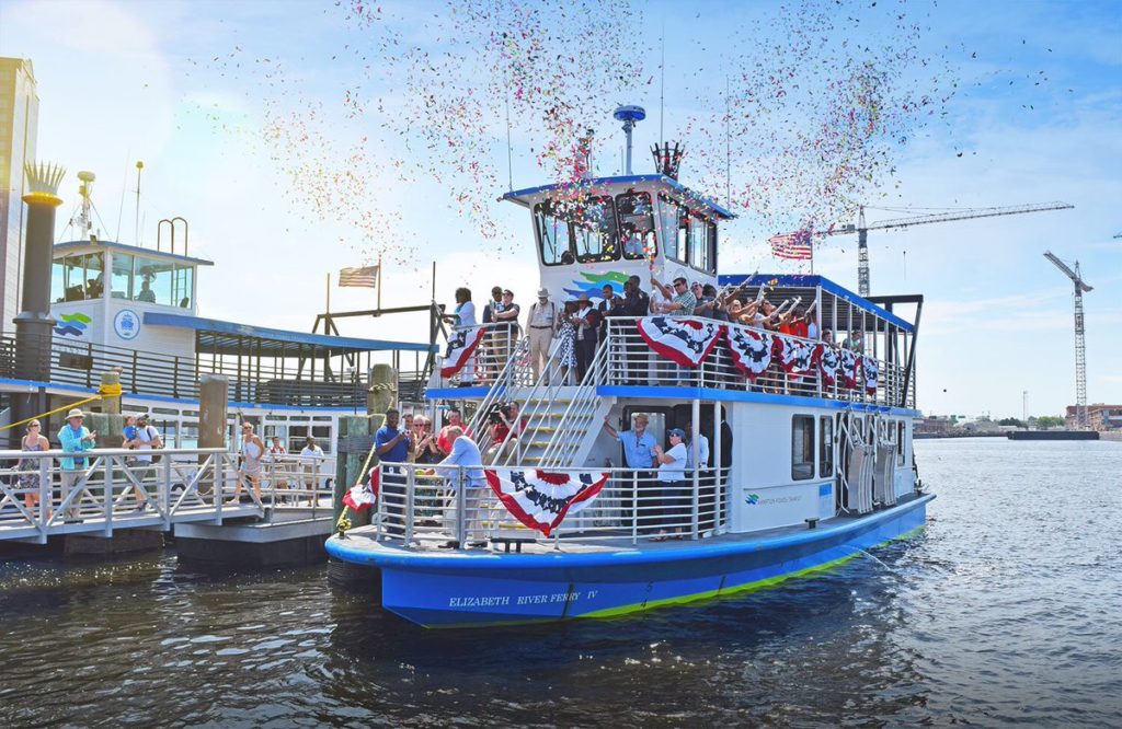 norfolk virginia boat tours