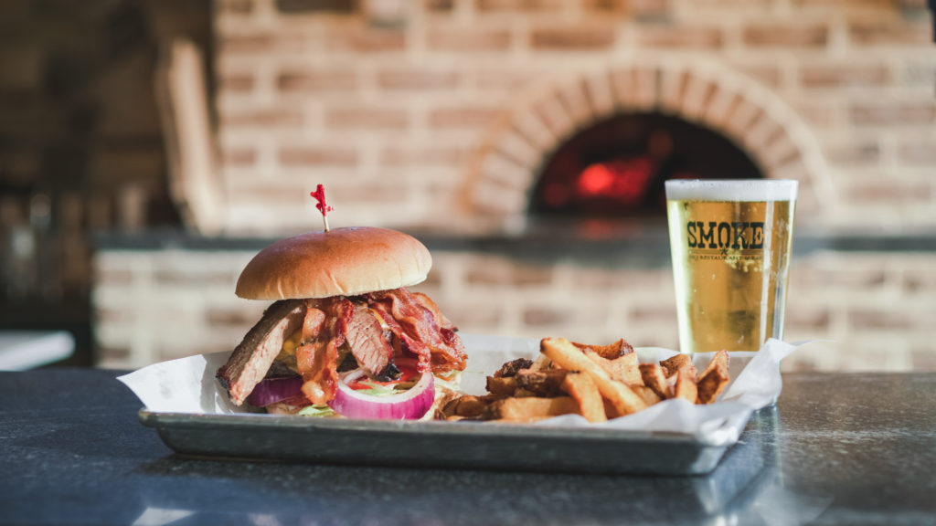 The Best BBQ in Coastal Virginia The Vacation Channel