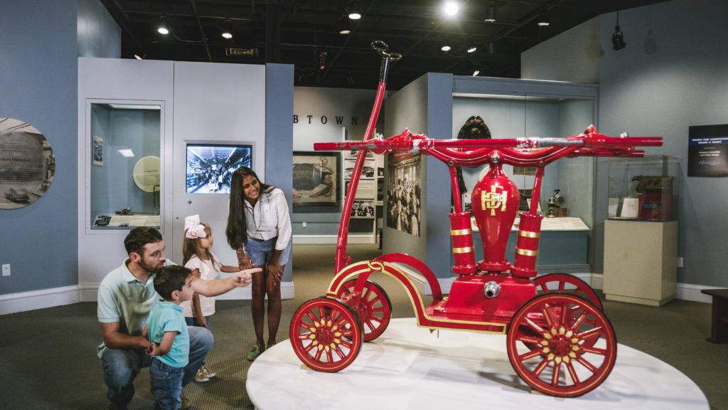 Hampton-History-Museum